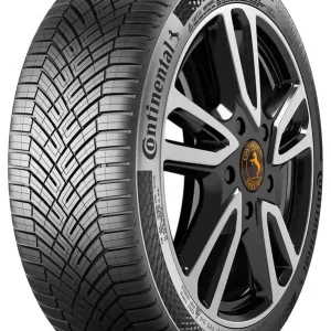 Abverkauf Continental AllSeasonContact 2 205/50 R17 93V XL EVc