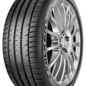 Ausverkauf Falken Azenis FK-520 255/35 ZR20 (97Y) NBLK XL