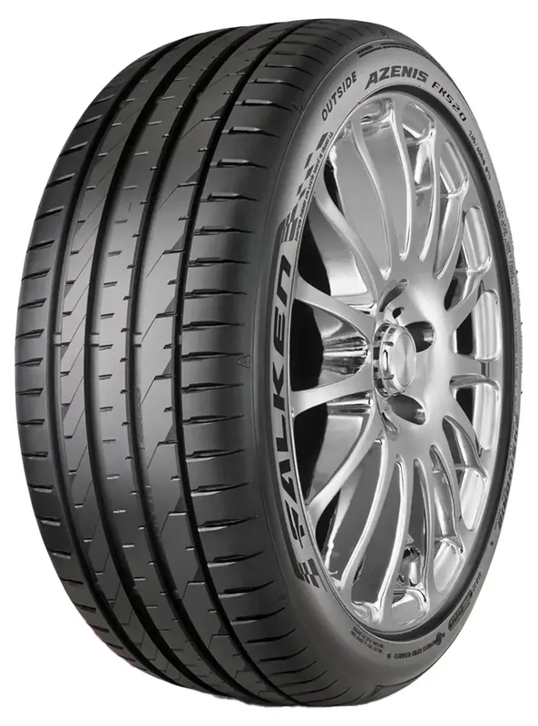 Ausverkauf Falken Azenis FK-520 255/35 ZR20 (97Y) NBLK XL