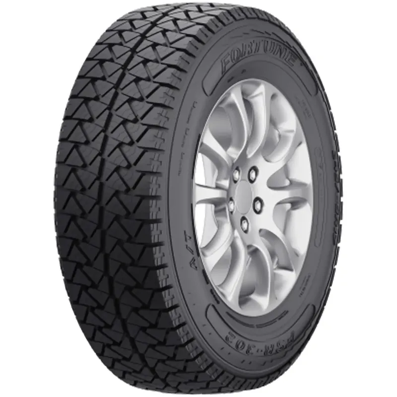 Markenware FORTUNE FSR-302 265/70R16 112T BSW