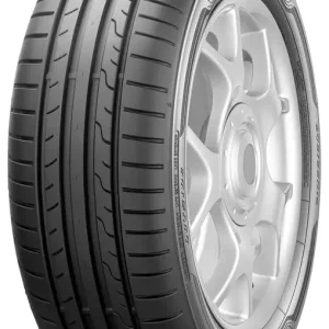Zertifiziert Dunlop Sport Blu Response 225/60 R16 102W BLK XL