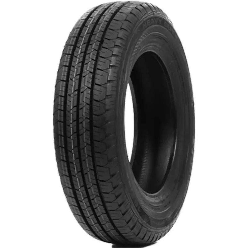 Garantierte Lieferung TYFOON HEAVY DUTY 4 205/65R16C 107/105T BSW