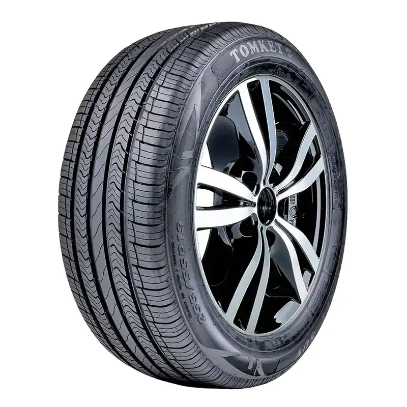 TOMKET TOMKET SUV 245/50R20 102V BSW Geprüft