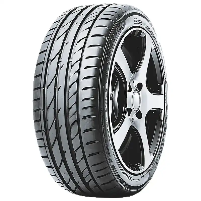 Solange Der Vorrat Reicht SAILUN ATREZZO ZSR 225/50R18 95Y BSW