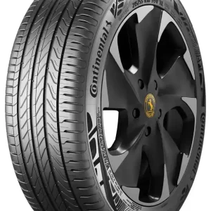 Angebot Continental UltraContact NXT 215/55 R18 99V XL EVc