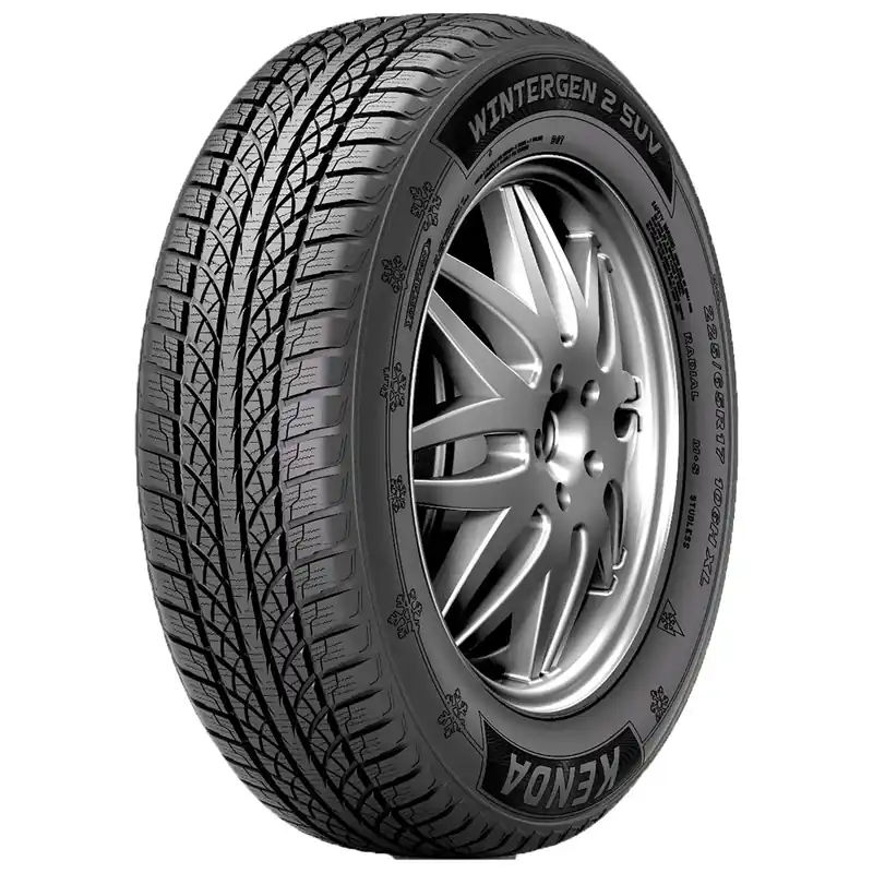 KENDA WINTERGEN 2 KR501 215/70R16 100T BSW Angebot
