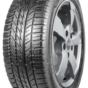 Begrenztes Angebot Goodyear Eagle F1 Asymmetric SUV AT 235/60 R18 107V J LR Sealtech XL ST EVr