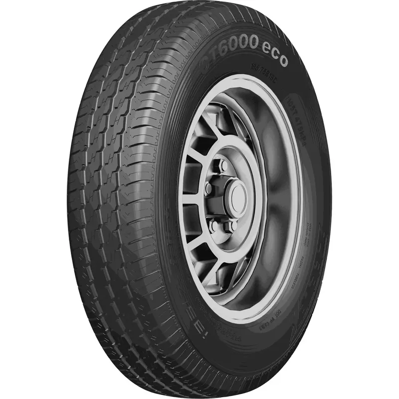 Abverkauf ZEETEX CT6000 ECO 225/70R15C 112/110T BSW