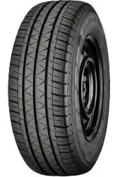 Aktuell Yokohama BluEarth-Van RY55 215/60 R17C 109T/107T 8