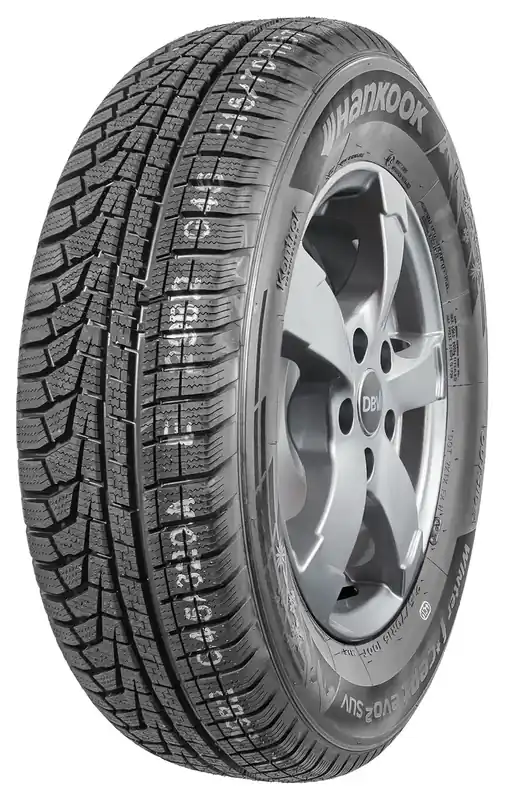 Abverkauf Hankook Winter i*cept evo2 W320A SUV 235/70 R16 109H SBL LT XL