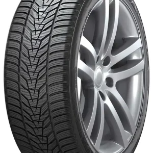 Angebot Hankook Winter i*cept evo3 X W330A SUV 235/65 R17 108V SBL XL