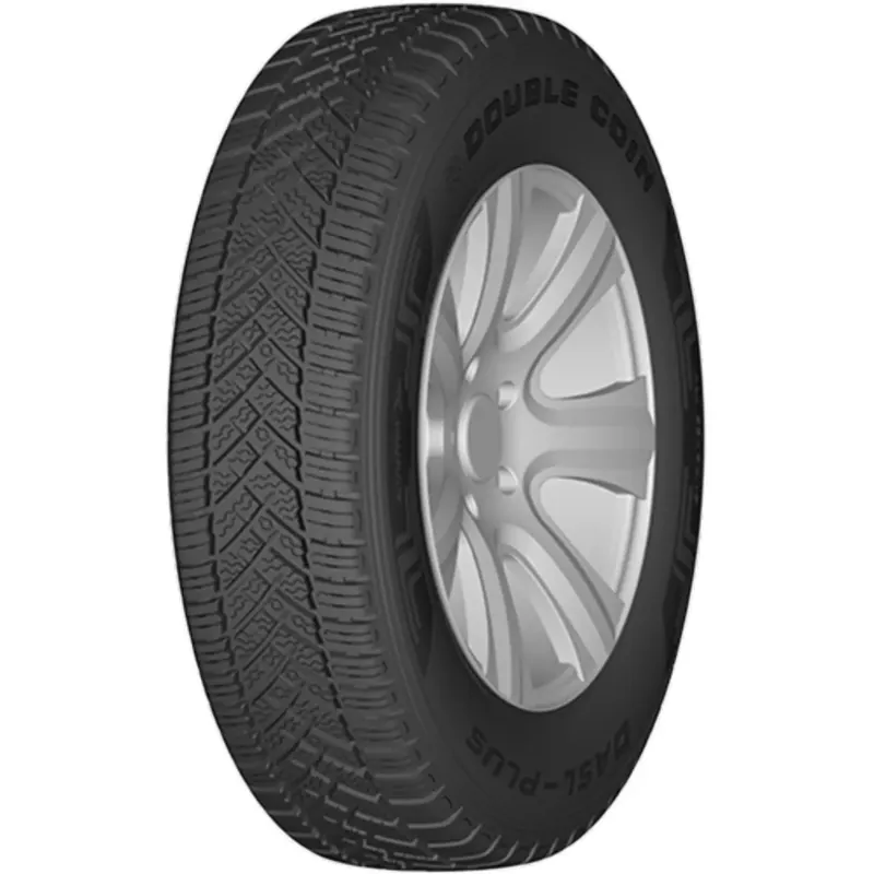 DOUBLE COIN DASL-PLUS 195/65R16C 104/102T BSW Echt