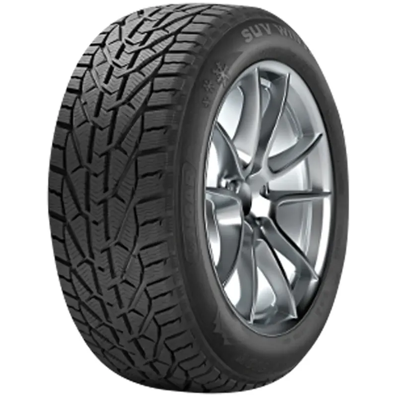 Top-Angebot TIGAR TIGAR SUV WINTER 225/55R18 102V XL BSW
