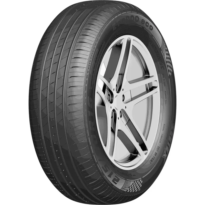 Must-Have ZEETEX ZT6000 ECO 195/55R16 87V BSW