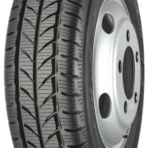 Abverkauf Yokohama BluEarth-Winter WY01 215/75 R16C 116R/114R