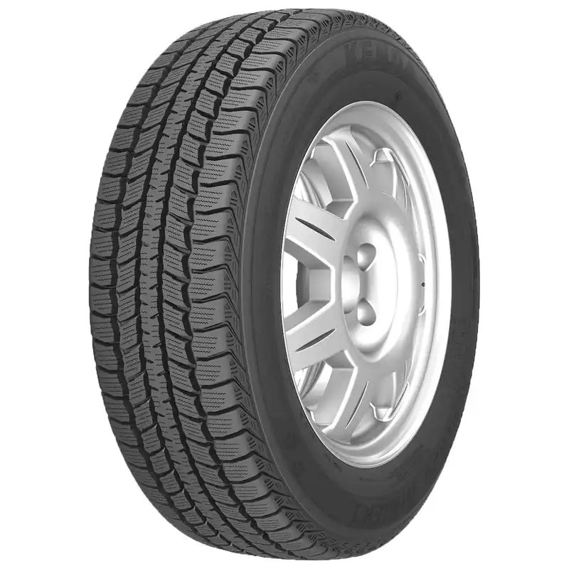Angebot KENDA KOMENDO WINTER 1 KR500 195/65R16C 104/102T BSW