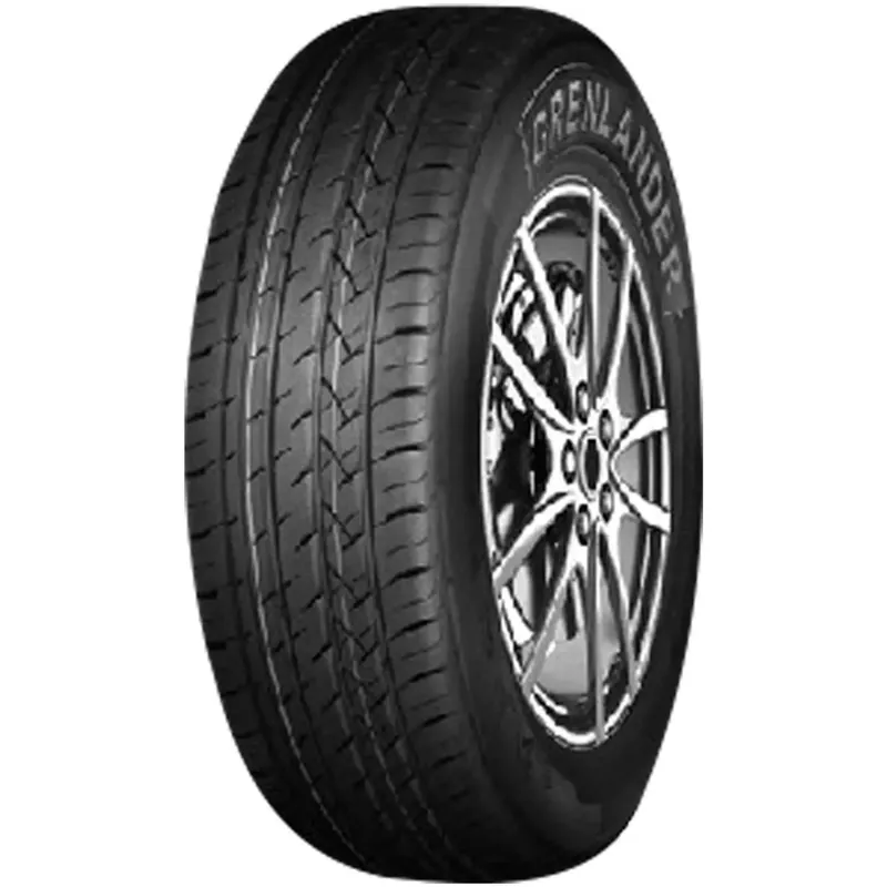 Echt GRENLANDER ENRI U08 245/45R19 102W XL BSW
