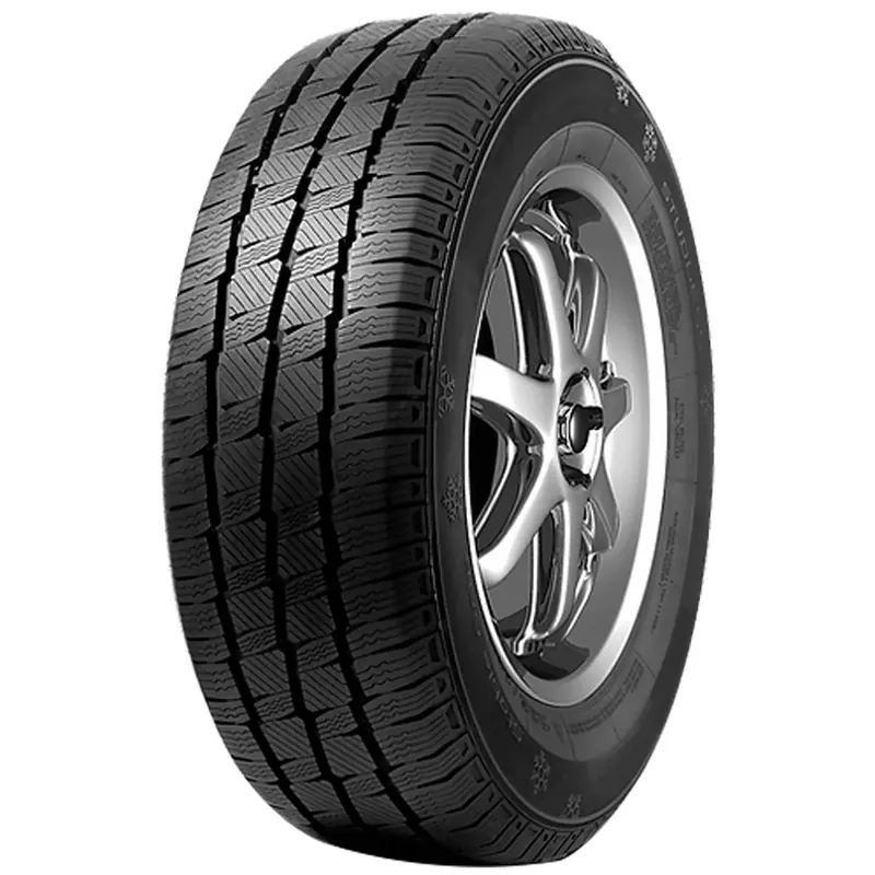 Geprüft TORQUE WTQ5000 225/65R16C 112/110R