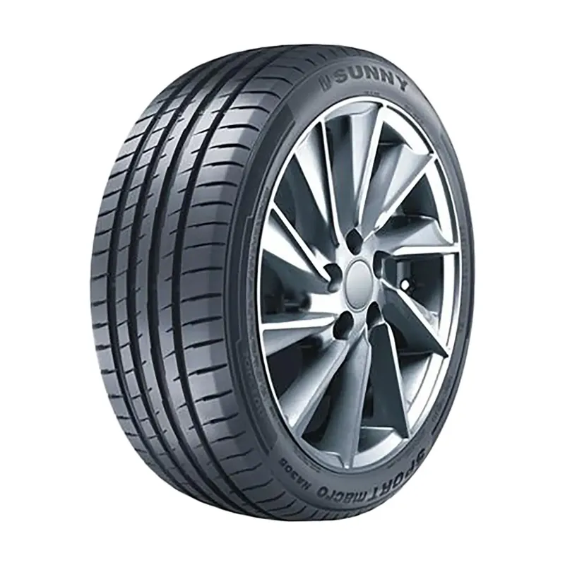 Begrenztes Angebot SUNNY SPORT MACRO NA305 215/45R17 91W XL BSW