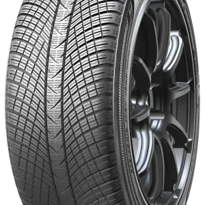 Aktuell Yokohama Advan Winter V907 235/55 R19 105V XL