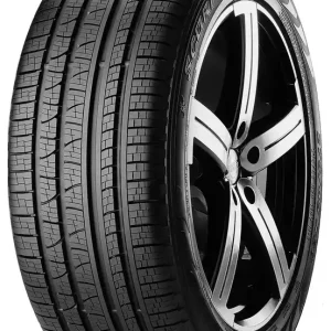 Top-Preis Pirelli Scorpion Verde All Season SF 235/55 R19 105V XL