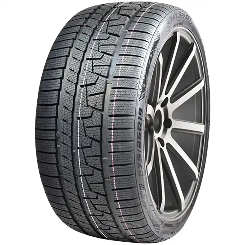 Ausverkauf ROYAL BLACK ROYALWINTER UHP 225/40R18 92V XL BSW