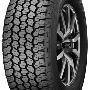 Beliebt Goodyear Wrangler AT Adventure 235/65 R17 108T XL