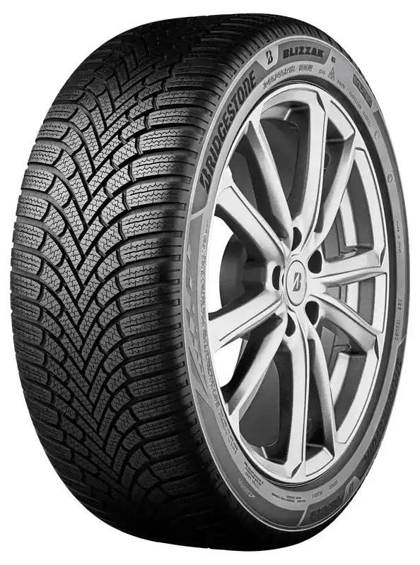 Aktuell Bridgestone Blizzak 6 215/60 R17 100V XL Enliten