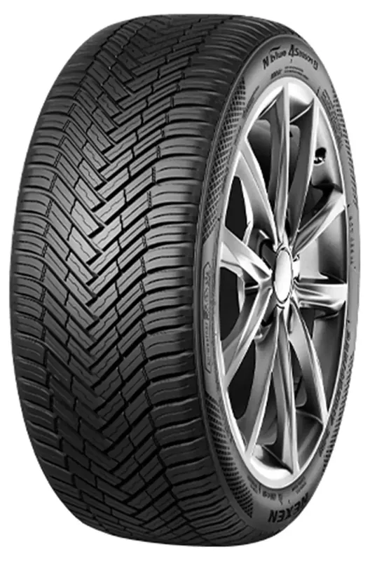 Ausverkauf Nexen N‘blue 4Season 2 255/35 ZR20 97Y BSW XL