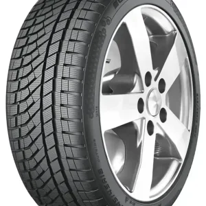 Bestpreis Falken Eurowinter HS02 PRO 235/50 R17 100V NBLK XL