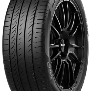 Zertifiziert Pirelli Powergy 225/60 R18 104V XL