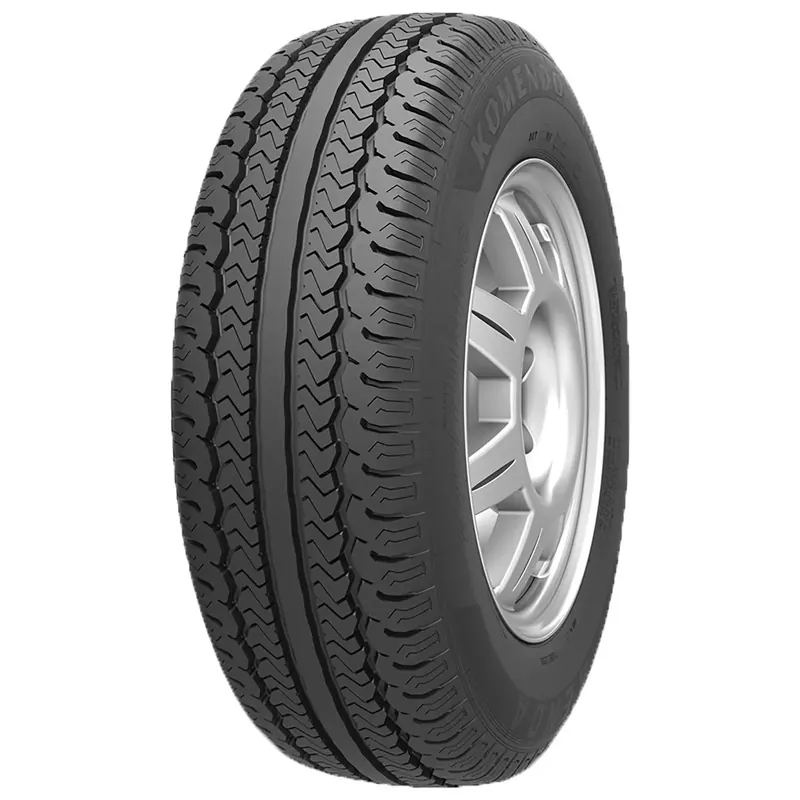Billig KENDA KOMENDO KR33A 205/75R15C 112/110R BSW