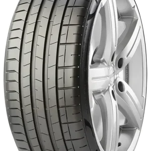 Begrenztes Angebot Pirelli P-Zero (PZ4) Sport 245/40 R18 97Y MO XL ncs S.C.