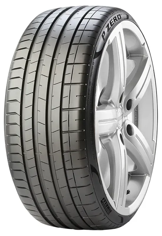Begrenztes Angebot Pirelli P-Zero (PZ4) Sport 245/40 R18 97Y MO XL ncs S.C.
