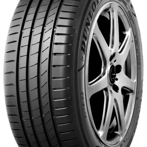 Direkt Vom Hersteller Dunlop Blue Response TG 235/50 R18 97V BLK