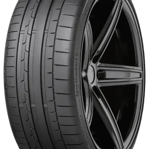 Angebot Continental SportContact 6 235/35 ZR19 91Y MO1 XL EVc
