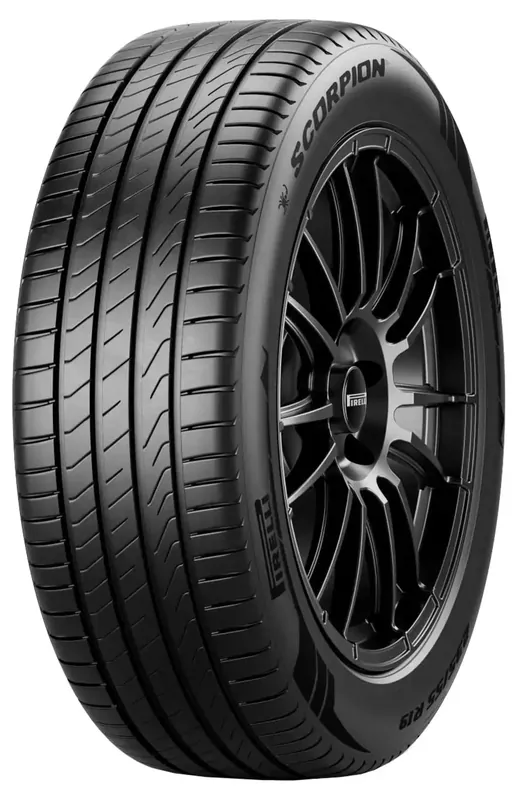 Wochenendangebot Pirelli Scorpion (S3) 255/55 R19 111W XL