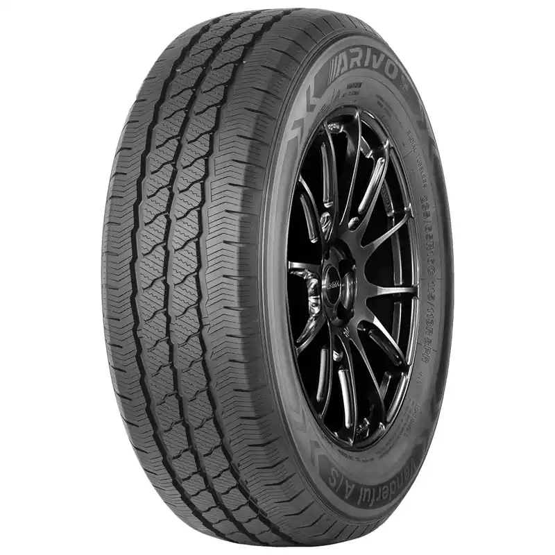 ARIVO VANDERFUL A/S 195/60R16C 99/97H BSW Sonderangebot