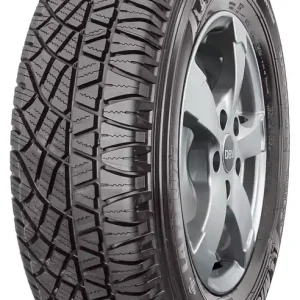 Begrenztes Angebot MICHELIN Latitude Cross 215/65 R16 102H XL