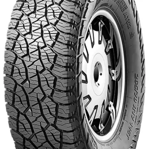 Abverkauf Kumho Road Venture AT52 255/70 R16 111T BSW