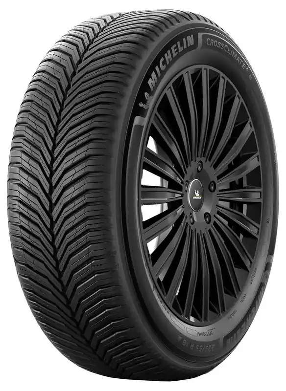Bestpreis MICHELIN Cross Climate 3 215/60 R17 96H