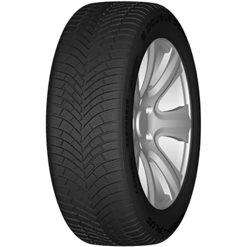 Super-Preis DOUBLE COIN DASP+ 195/65R15 91H BSW