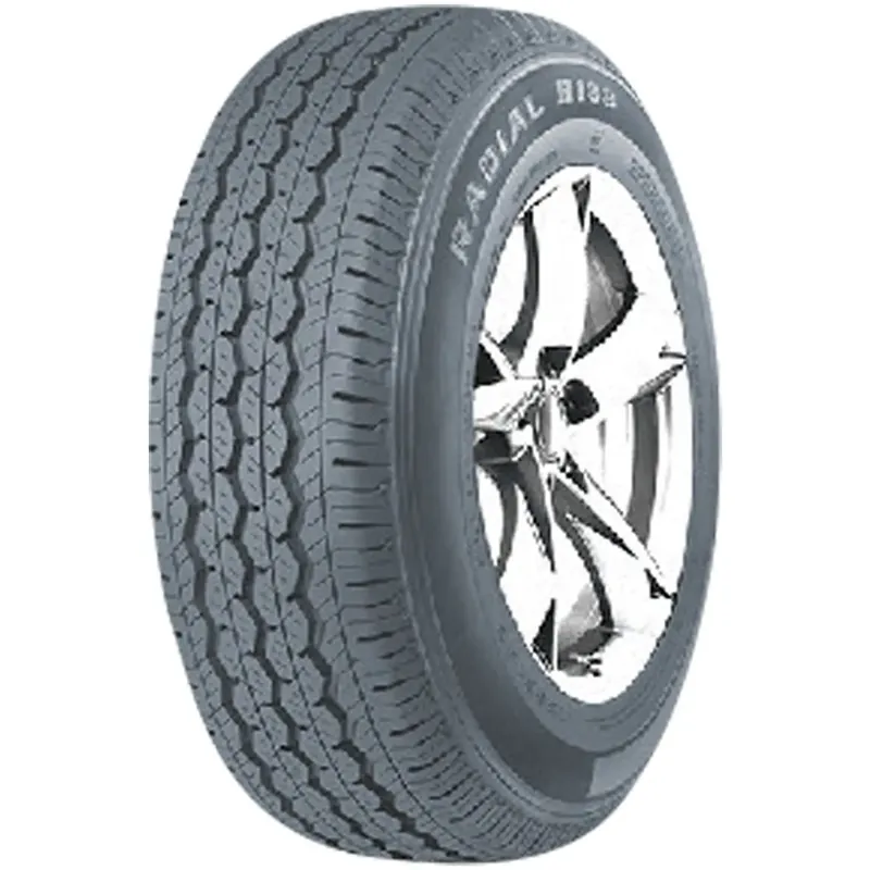 Bestpreis WESTLAKE RADIAL H188 205/75R16C 110/108Q BSW