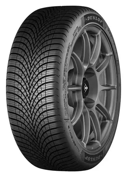 Abverkauf Dunlop All Season 2 235/45 R18 98Y BLK XL