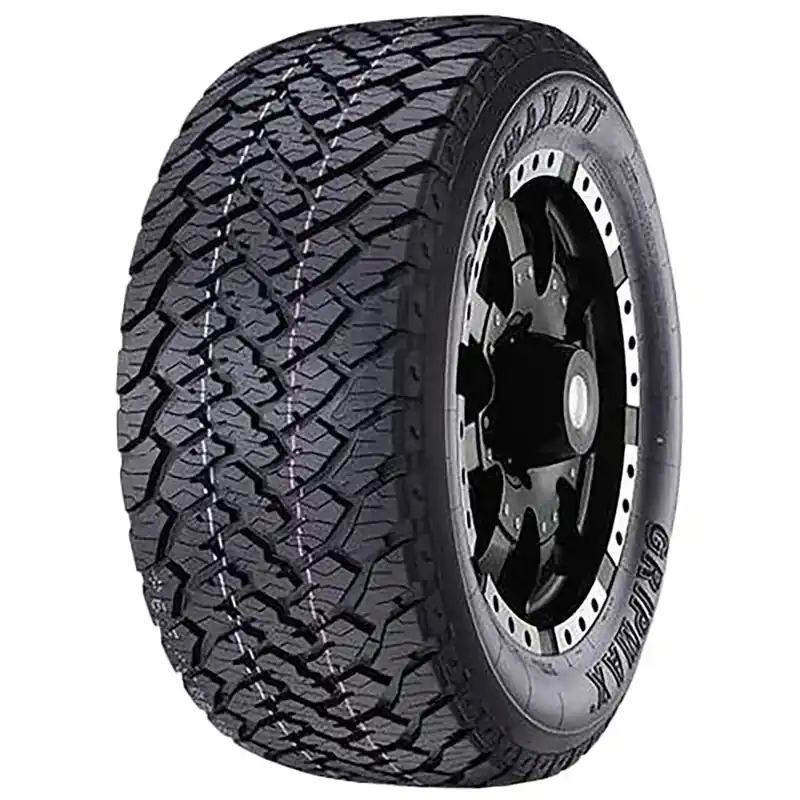 GRIPMAX INCEPTION A/T 255/55R19 111H XL RWL Sonderaktion