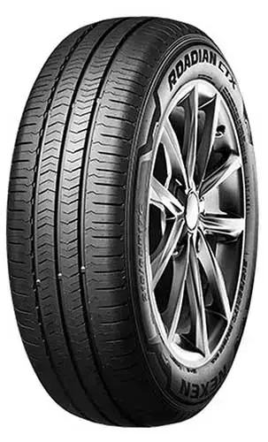 Top-Seller Nexen Roadian CTX 225/75 R16C 121S/120S BSW 10