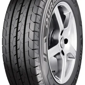 Abverkauf Bridgestone Duravis R 660 215/70 R15C 109S/107S 8