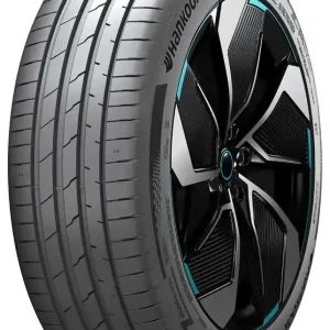 Wochenendangebot Hankook ION evo SUV IK01A 215/50 ZR18 96Y SBL XL EV SoundAbsorber