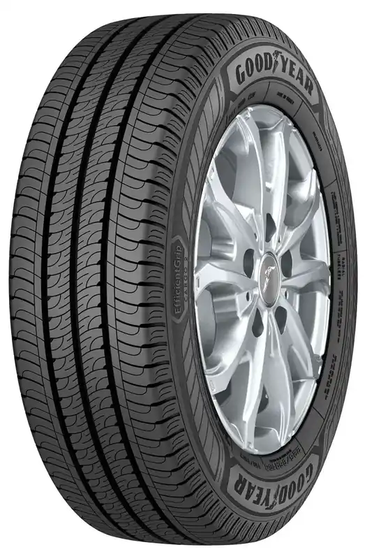 Angebot Goodyear EfficientGrip Cargo 2 215/65 R16C 109T/107T 8