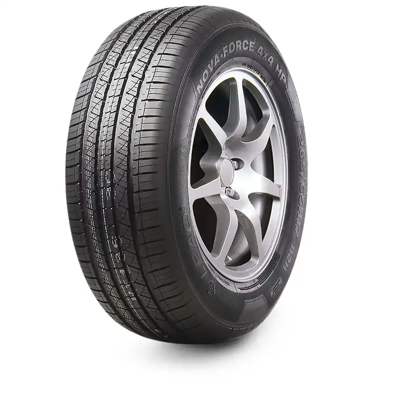 Angebot LEAO NOVA-FORCE 4X4 HP 235/55R17 103V XL BSW